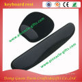 full set colorful design relax comfortable soft 3d keyboard wrist rest